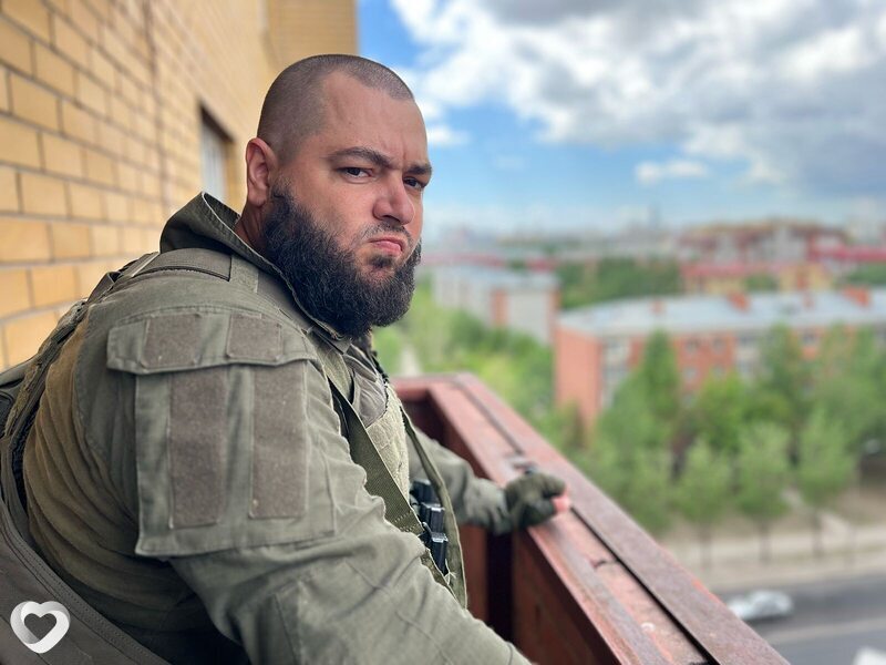 Андрей, 38, Астане — анкета №2734602