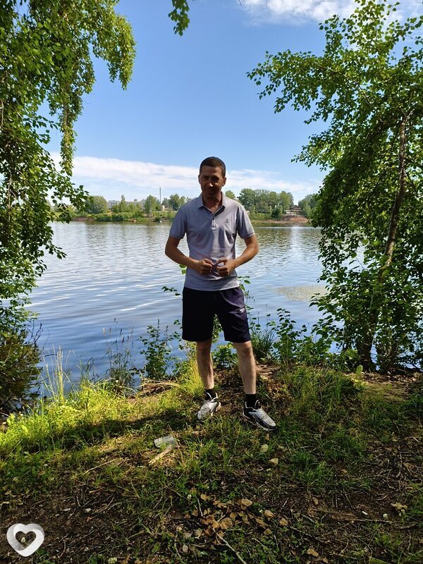Сергей, 35, Кирове — анкета №2734199