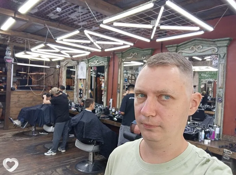 Александр, 33, Москве — анкета №2734200