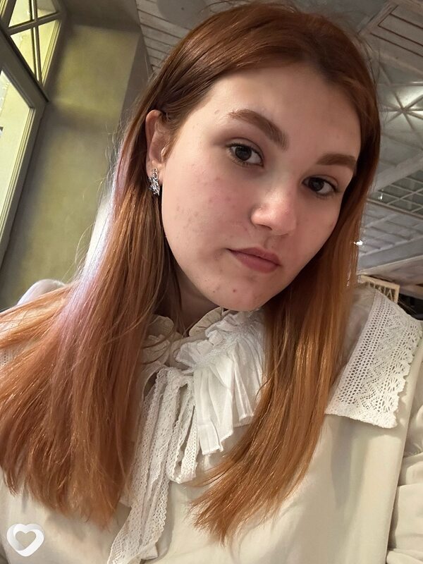 Дарья, 21, Москве — анкета №2734207