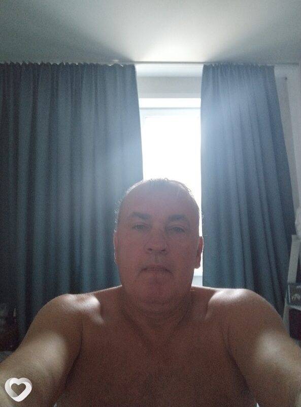 Дмитрий, 48, Красноярске — анкета №2734209