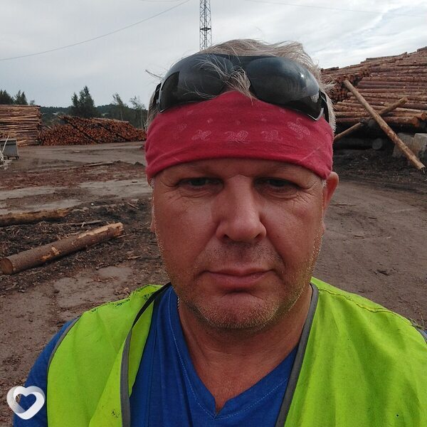 Виталий, 53, Москве — анкета №2734104