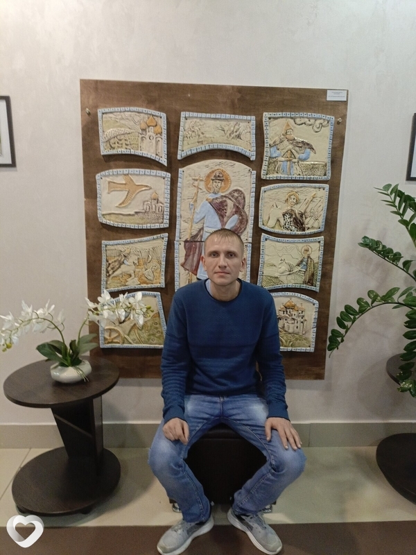 Евгений, 38, Ишиме — анкета №2734108