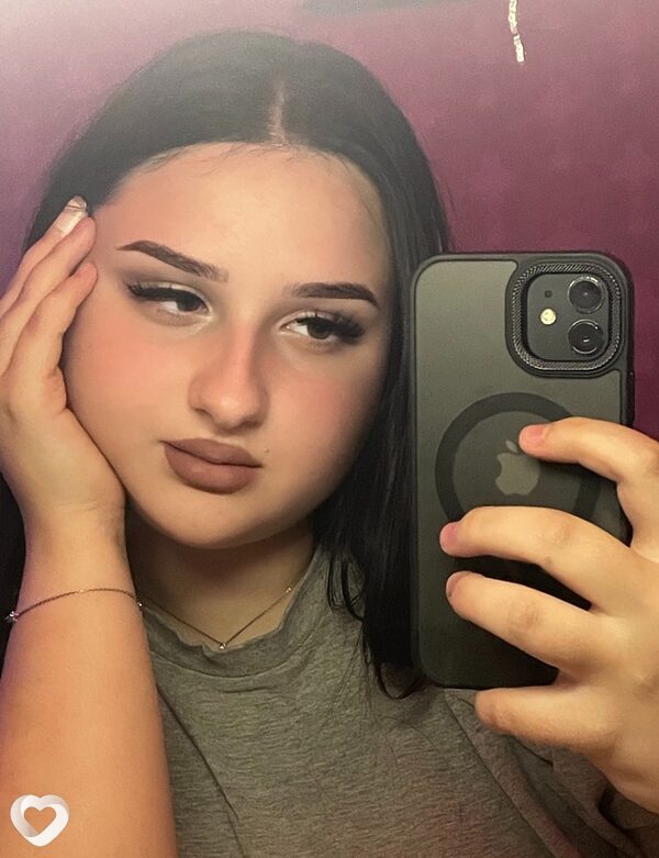 Елизавета, 21, Ульяновске — анкета №2734112
