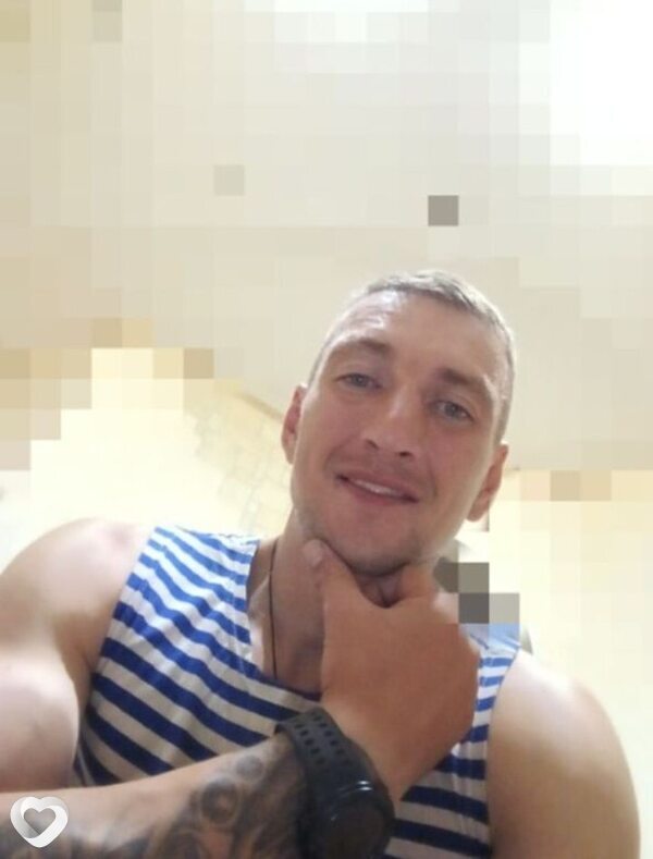 Женя, 40, Брянске — анкета №2734113