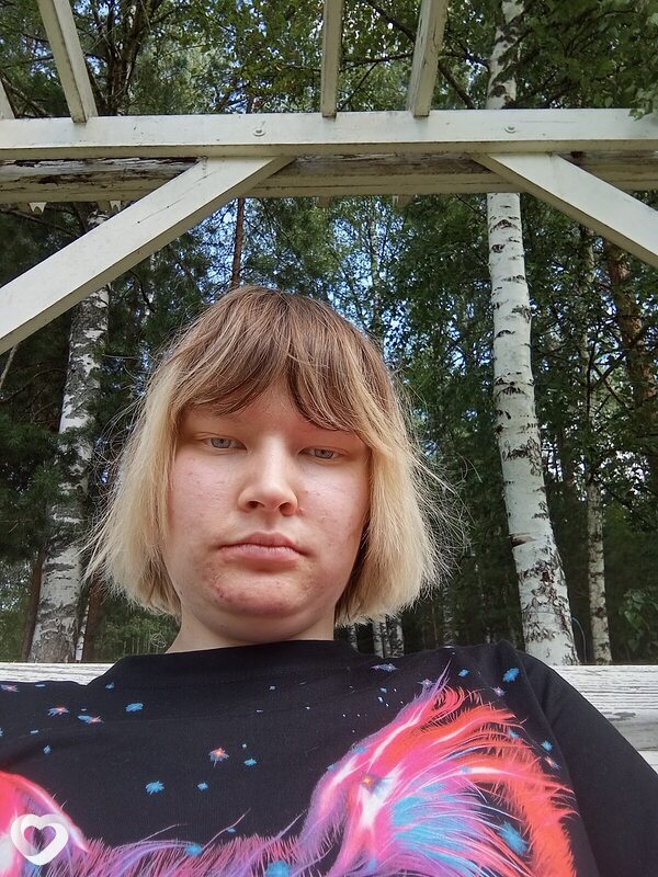 Наташа, 25, Коврове — анкета №2734116
