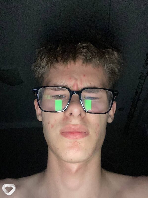 Боря, 22, Минске — анкета №2734388