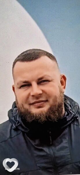 Владимир, 40, Сургуте — анкета №2734400