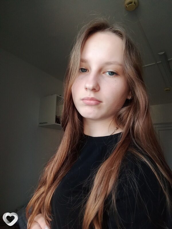 Виолетта, 19, Актобе — анкета №2734404