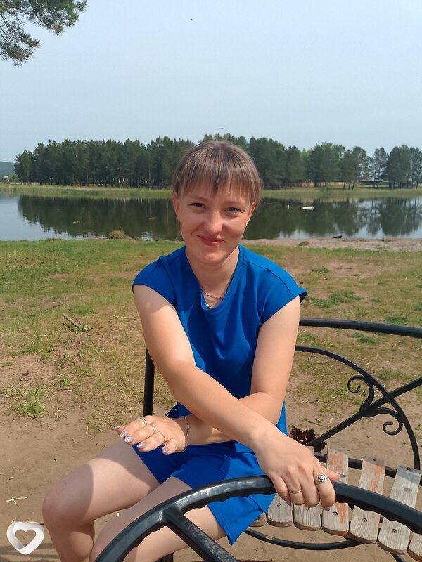 Анна, Чунский