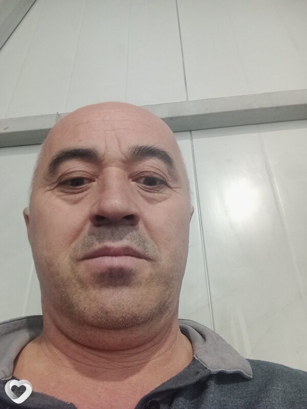 Шовкат, 44, Москве — анкета №2734348