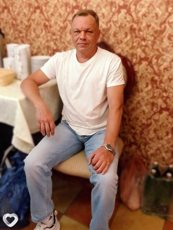 Алексей, 43, Касимове — анкета №2734285