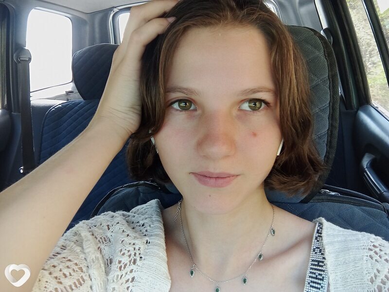 Екатерина, 22, Алматы — анкета №2734287