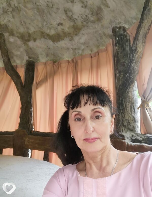 Нуконечноангел, 57, Владивостоке — анкета №2734290