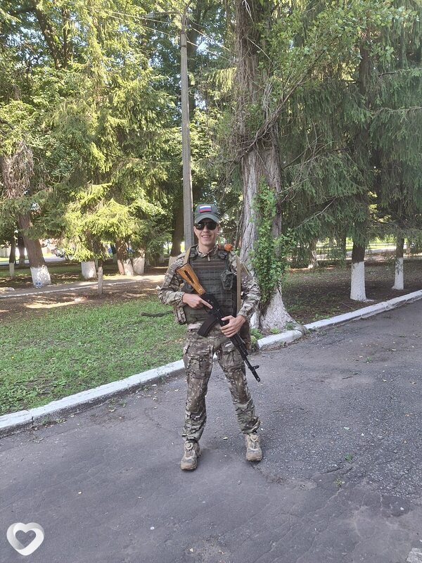 Евгений, 23, Курске — анкета №2734296