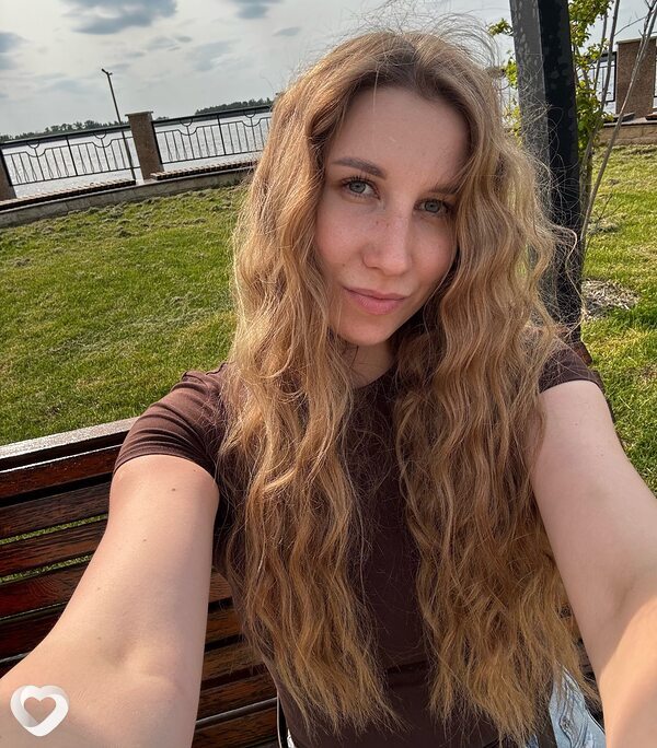 Валерия, 26, Нижневартовске — анкета №2734298