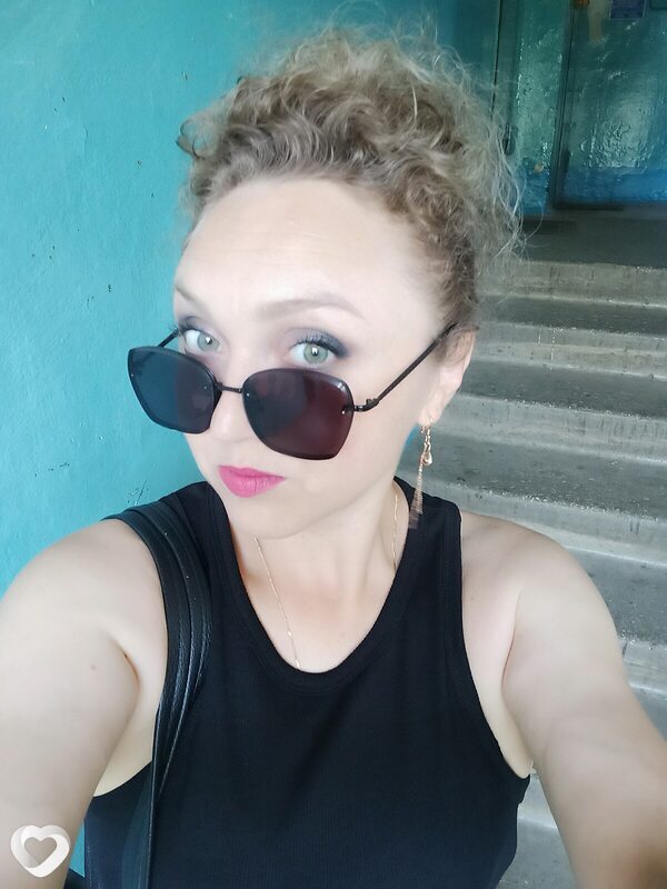 Вера, 43, Самаре — анкета №2734302