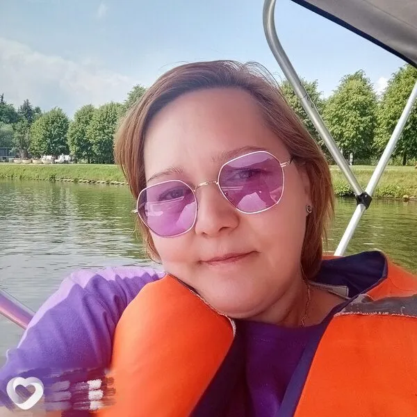 Наталья, 52, Москве — анкета №2734307