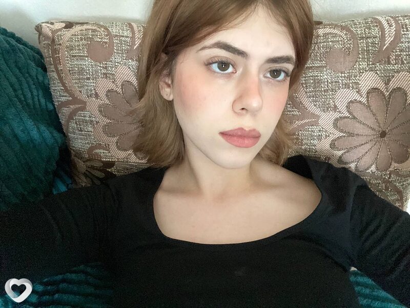 Алина, 22, Уссурийске — анкета №2734687