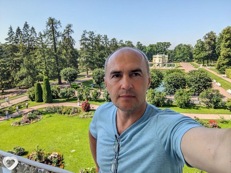 Андрей, 56, Томске — анкета №2734690
