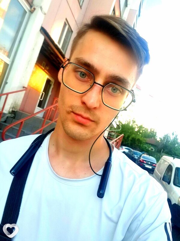 Андрей, 28, Челябинске — анкета №2734693