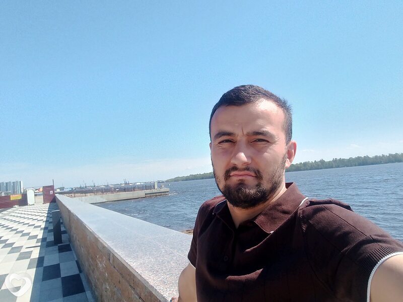 Магомед, 25, Нижневартовске — анкета №2734698