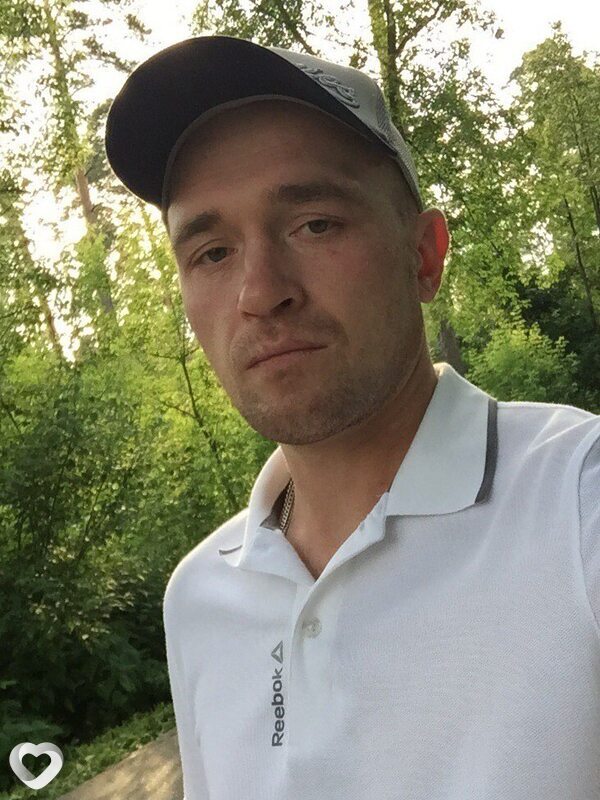 Александр, 42, Электростали — анкета №2734700