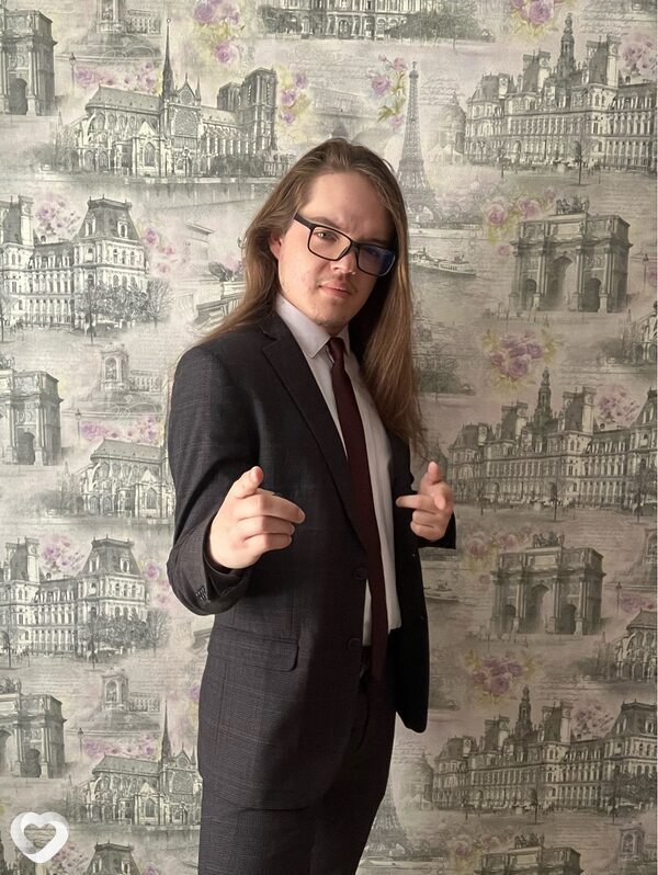Артемий, 24, Иркутске — анкета №2734702