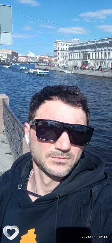 Из, 34, Санкт-Петербурге — анкета №2734705