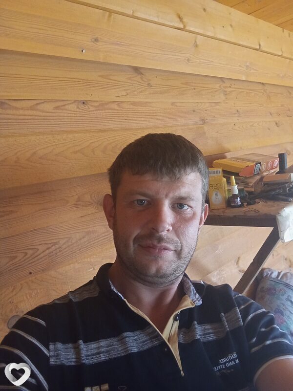 Стас, 34, Екатеринбурге — анкета №2734706