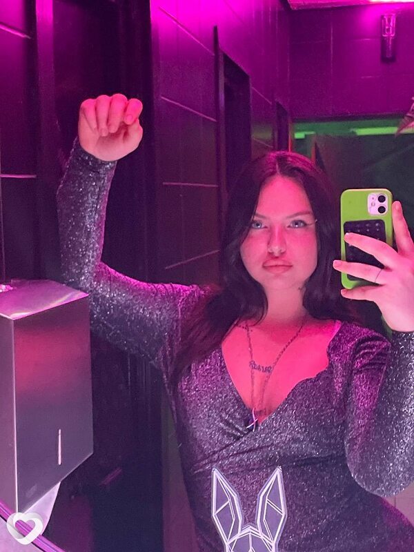 Анжелика, 24, Ростове-на-Дону — анкета №2734238
