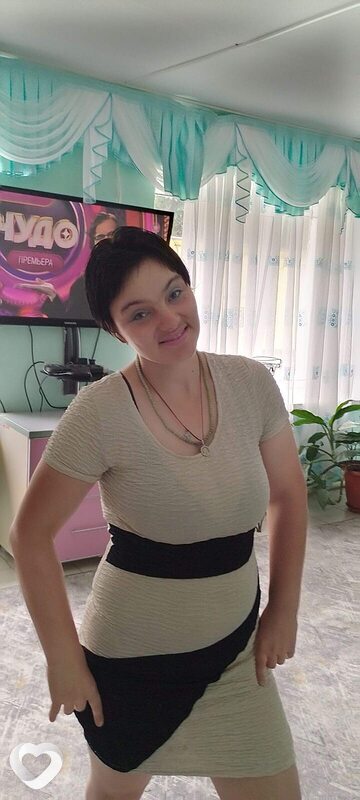 Ольга, 31, Чебоксарах — анкета №2734240