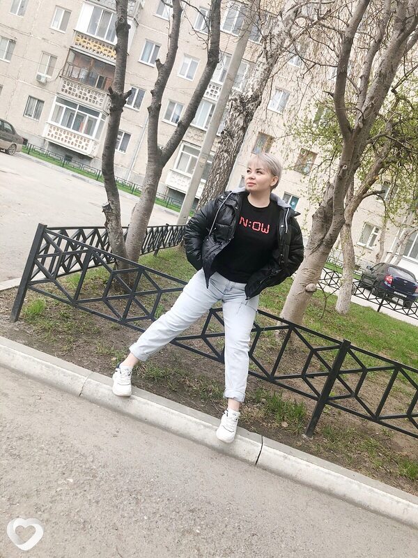 Лиза, 36, Чите — анкета №2734249
