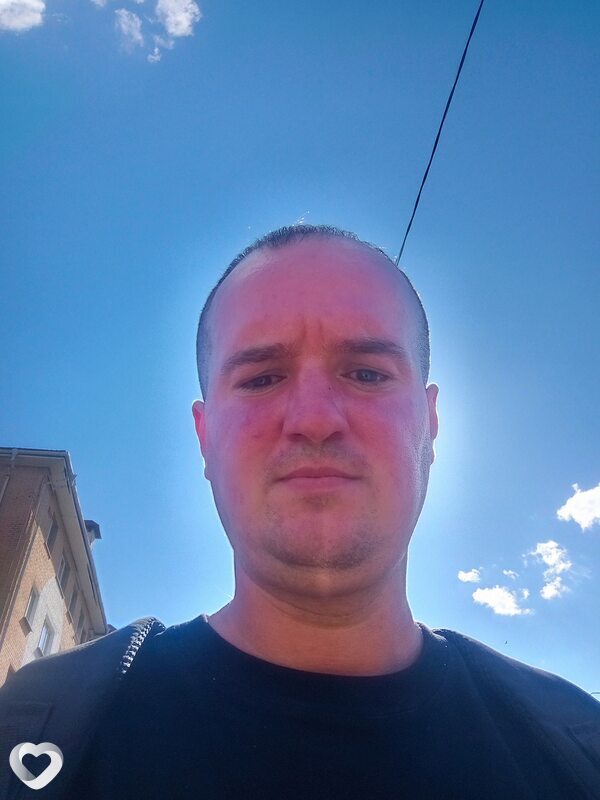 Евгений, 33, Минске — анкета №2734250