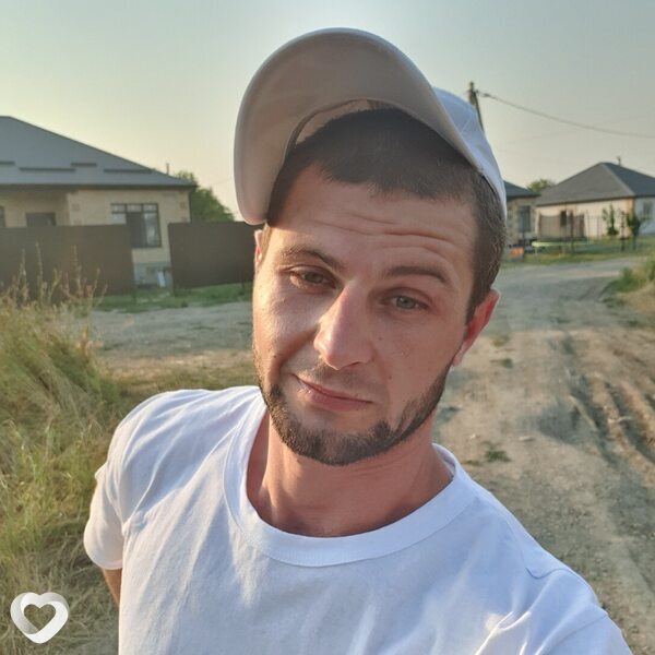 Женя, 29, Ставрополе — анкета №2734253