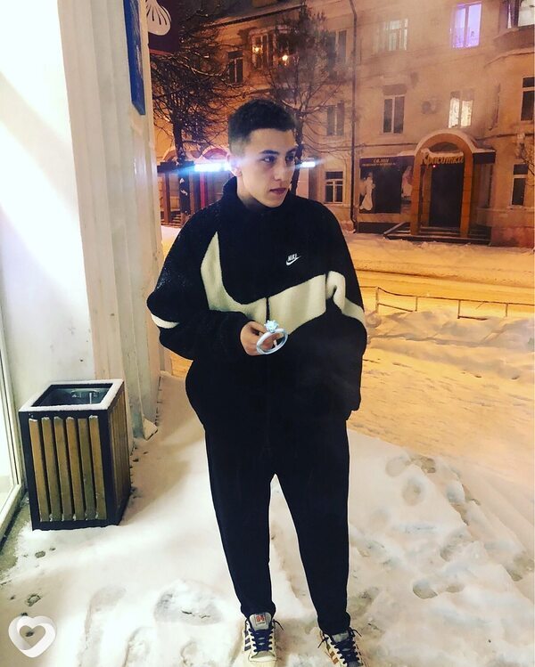 Евгений, 24, Сморгони — анкета №2734257