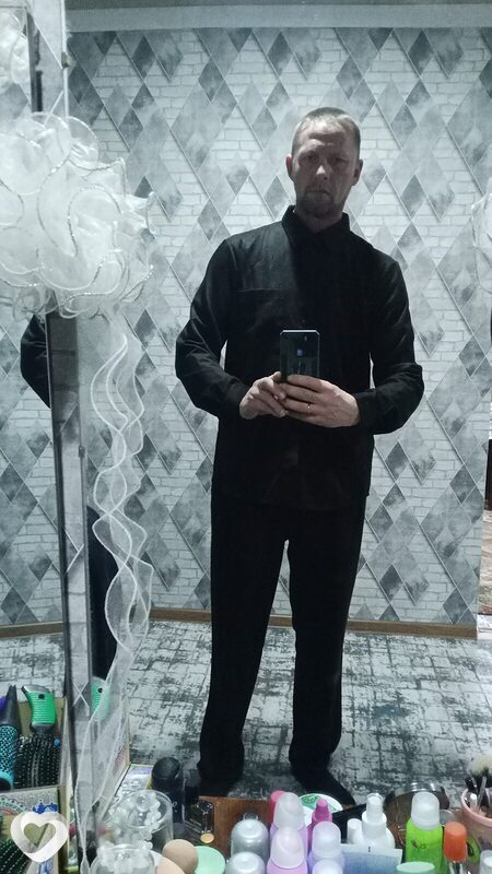 Александр, 51, Минеральных Водах — анкета №2734258