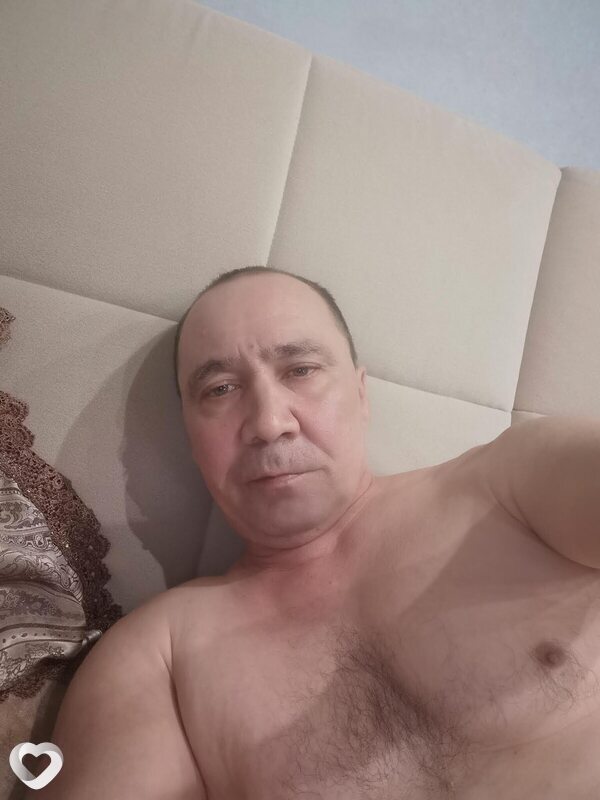Марат, 49, Торезе — анкета №2734218