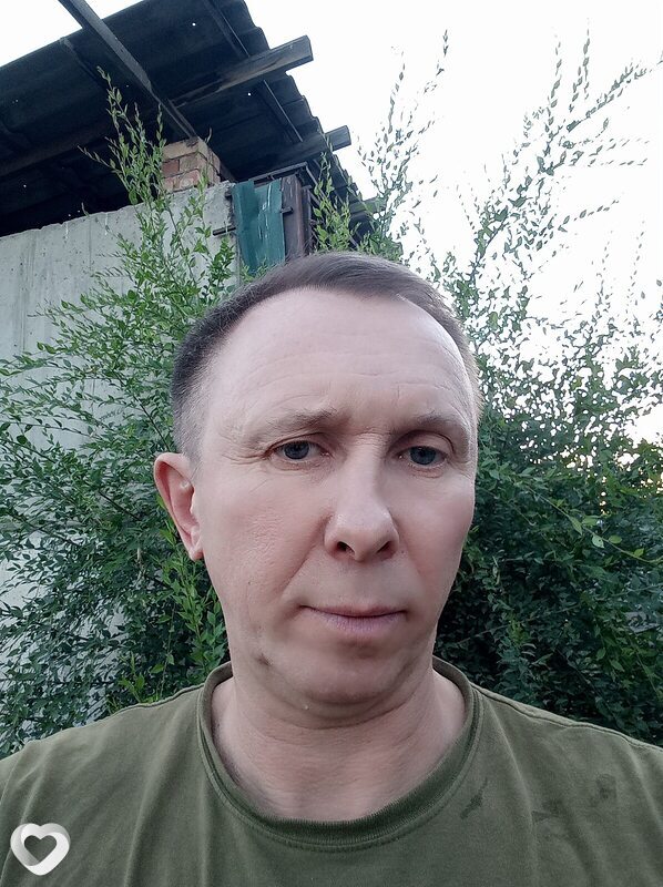 Виталий, 46, Бишкек — анкета №2734223