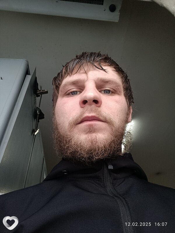 Алексей, 26, Братске — анкета №2734230