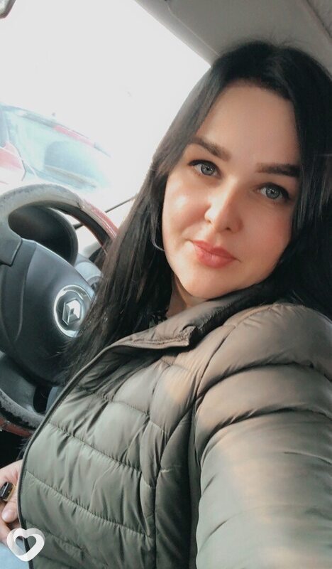 Надежда, 35, Москве — анкета №2734262