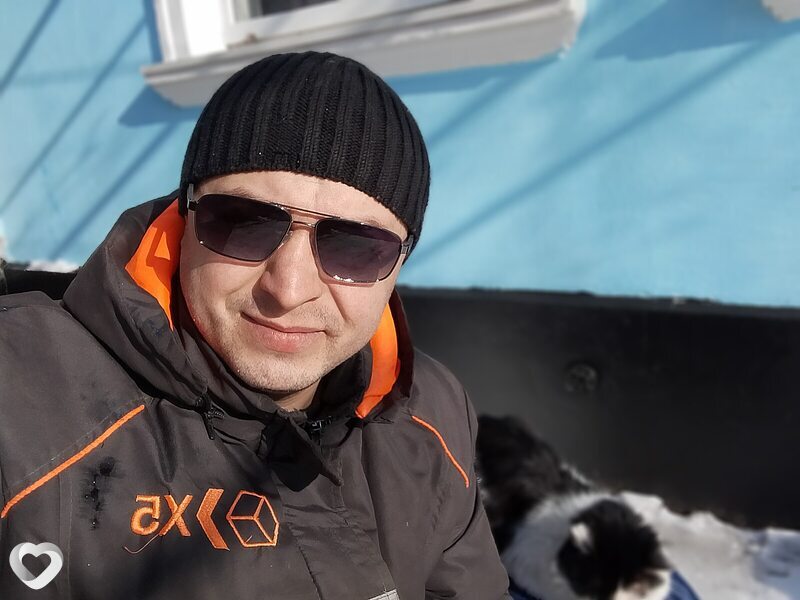 Александр, 37, Перми — анкета №2734266