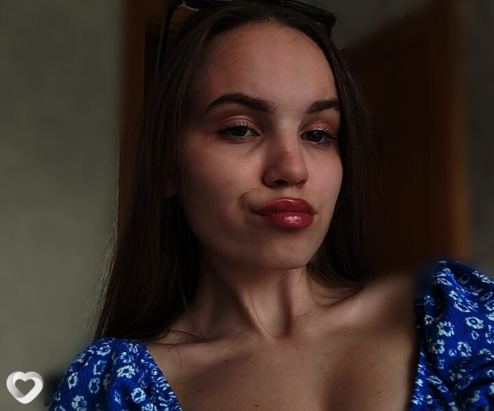 Наталия, 20, Москве — анкета №2734276