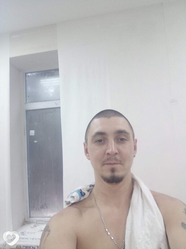 Paker, 33, Кропоткине — анкета №2734283