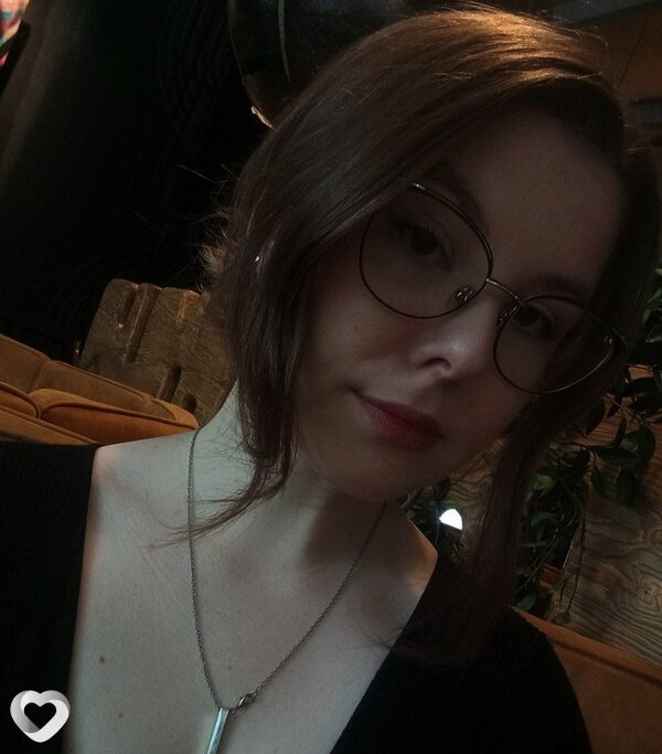 Оля, 22, Саратове — анкета №2734421