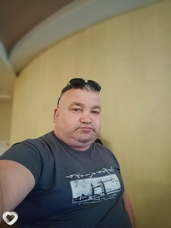 Михаил, 41, Рубцовске — анкета №2734424