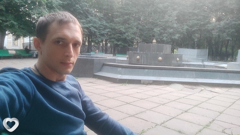 Александр, 31, Москве — анкета №2734426