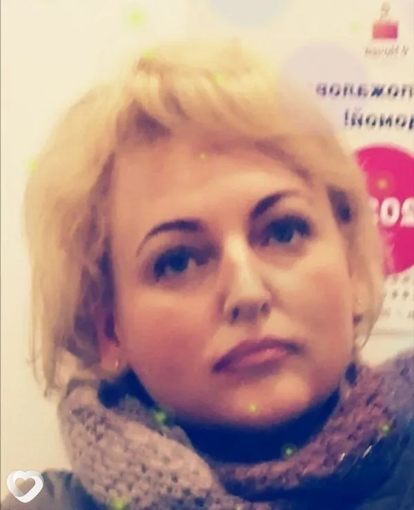 Наташа, 48, Москве — анкета №2734172