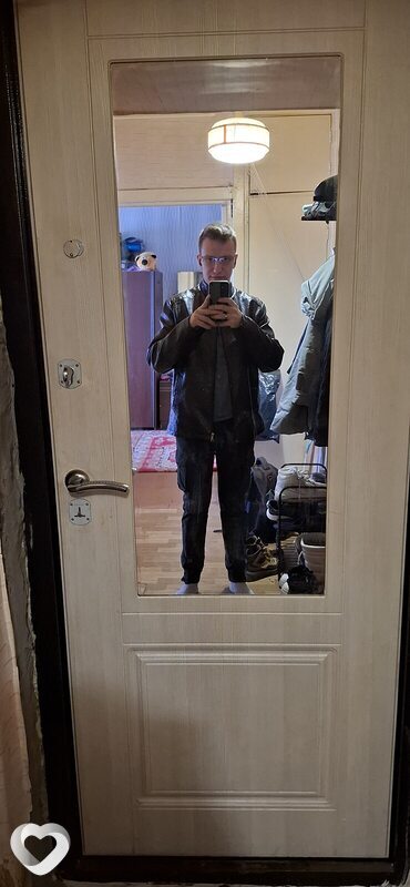 Дмитрий, 22, Алапаевске — анкета №2734174