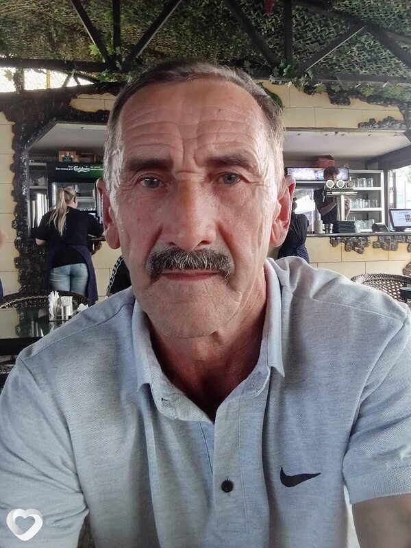 Камиль, 58, Петропавловске — анкета №2774985
